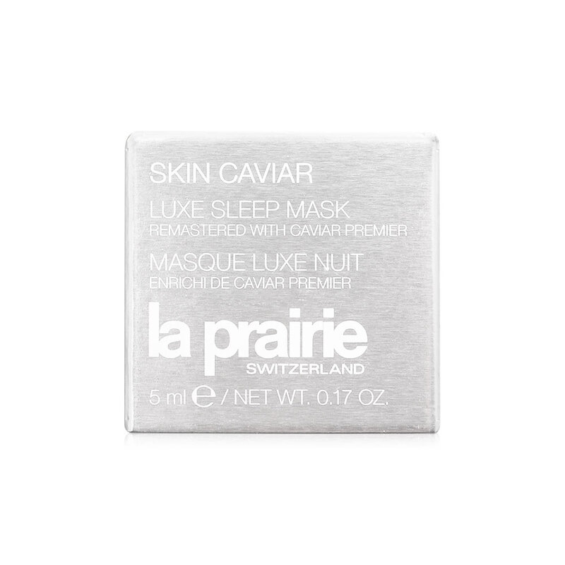 La Prairie Skin Caviar Luxe Sleep Mask 5ml