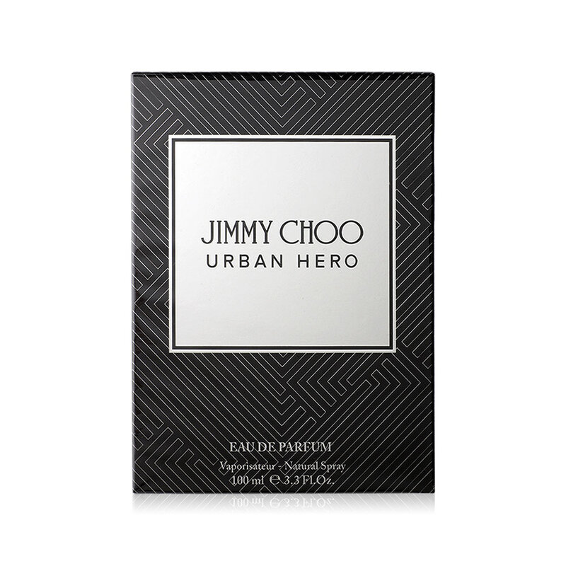 Jimmy Choo Urban Hero EDP 100ml
