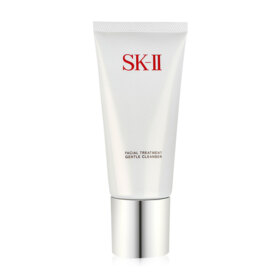 #Facial Treatment