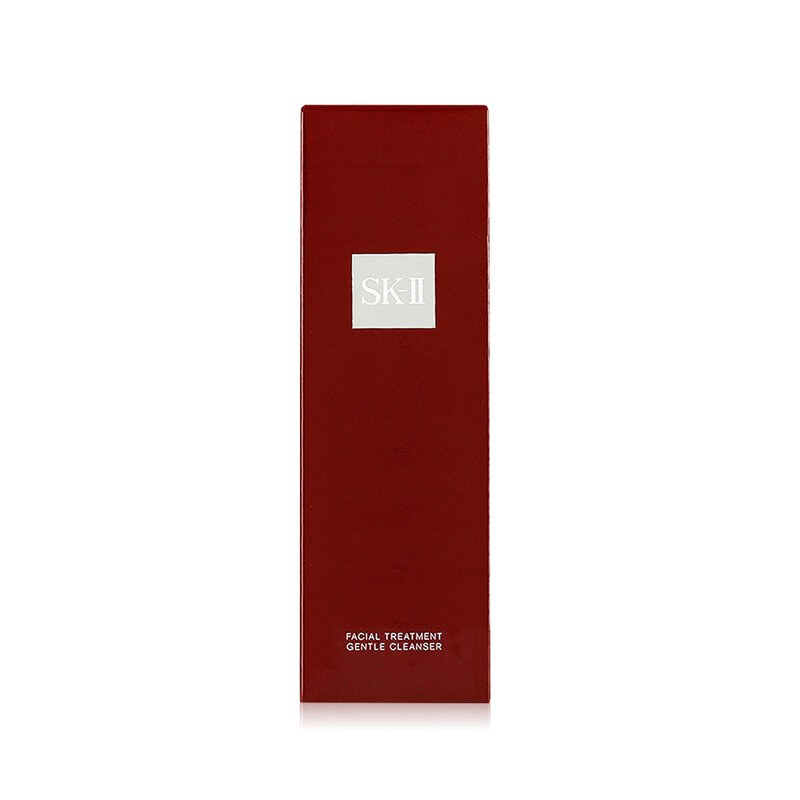 SK-II Facial Treatment Gentle Cleanser 120g