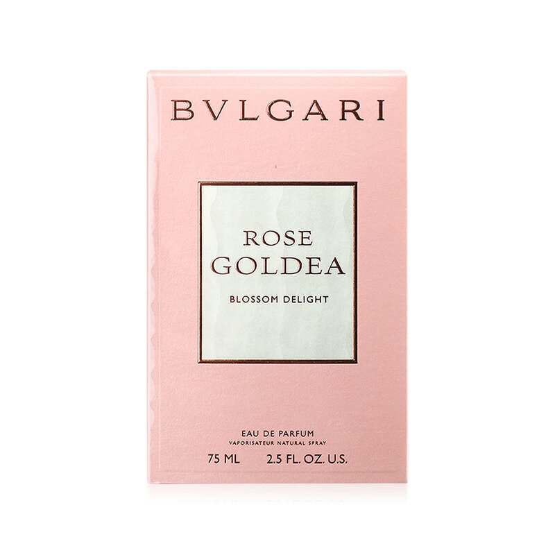 Bvlgari Rose Goldea Blossom Delight EDP 75ml