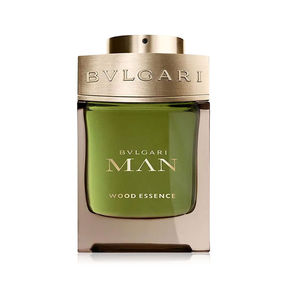 Bvlgari Man Wood Essence EDP 60ml