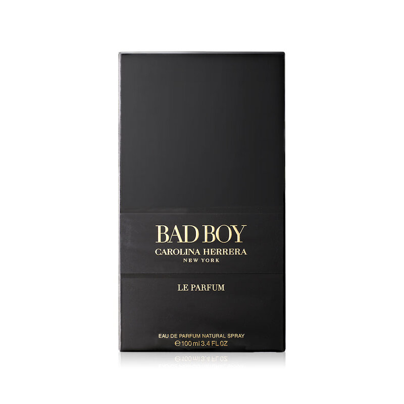 Carolina Herrera Bad Boy Le Parfum EDP 100ml