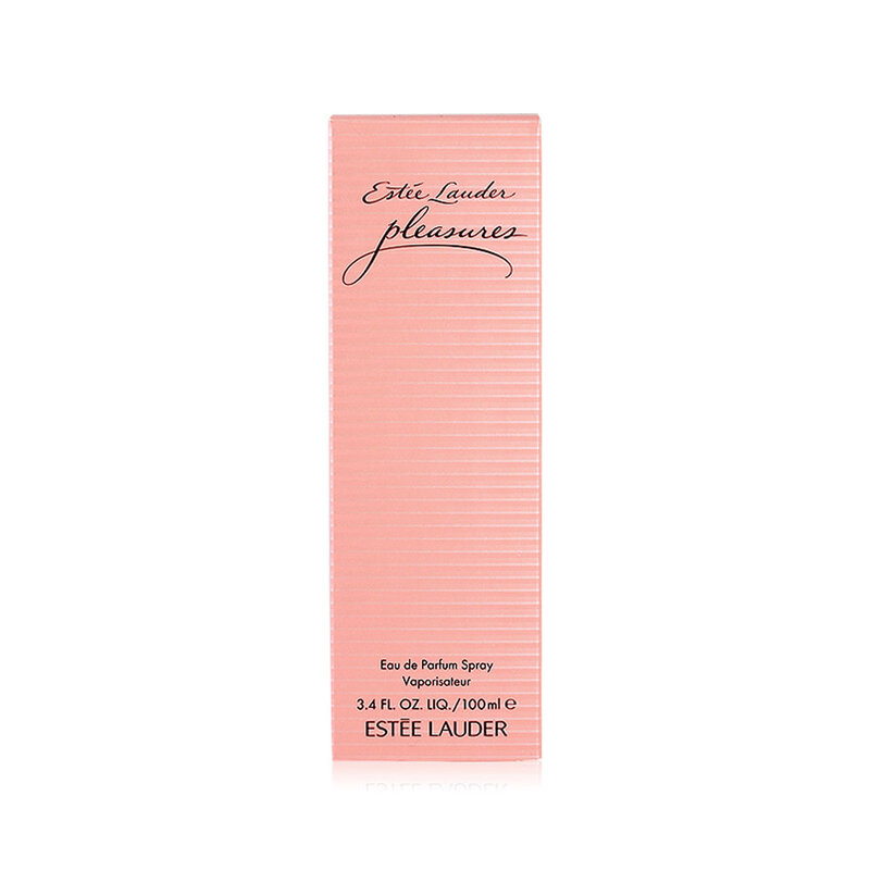 Estee Lauder Pleasures EDP 100ml