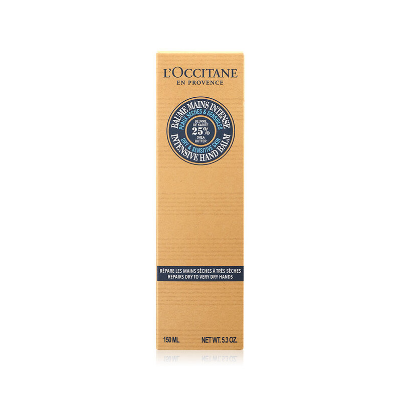LOccitane Shea Intensive Hand Balm 150ml