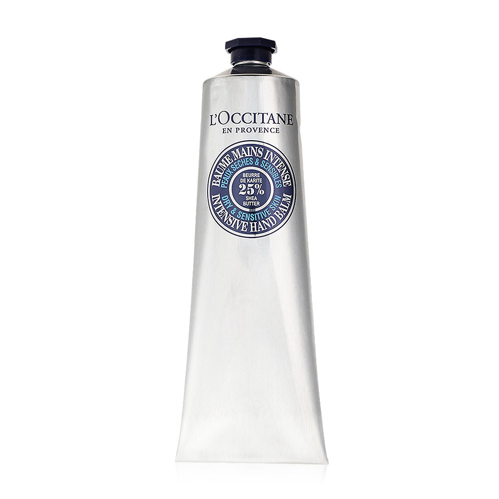 LOccitane Shea Intensive Hand Balm 150ml