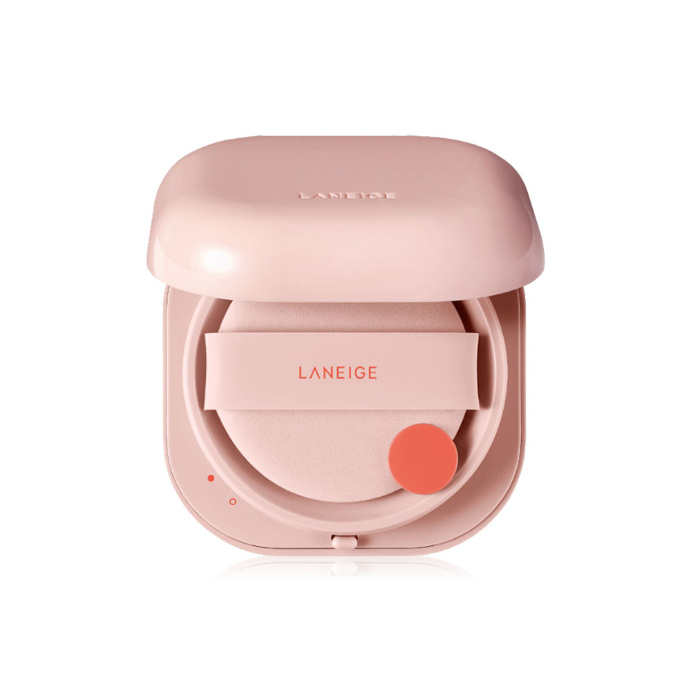 Laneige New Neo Cushion Glow 2023 [15g x 2pcs] #31N1 Brown ( สินค้าหมดอายุ : 2026.04.17 ) 