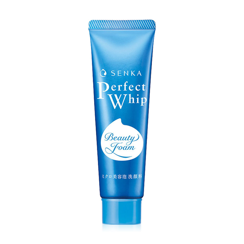 Senka Perfect Whip Foam 50g