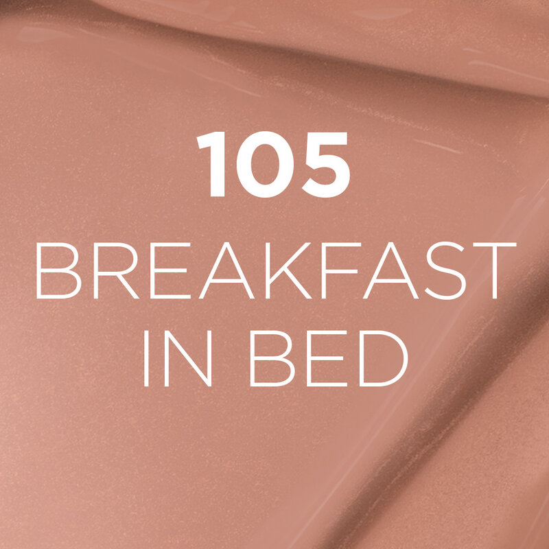 Loreal Paris Infallible Matte Resistance 5g #105 Breakfast In Bed