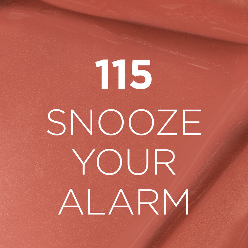 Loreal Paris Infallible Matte Resistance 5g #115 Snooze Your Alarm