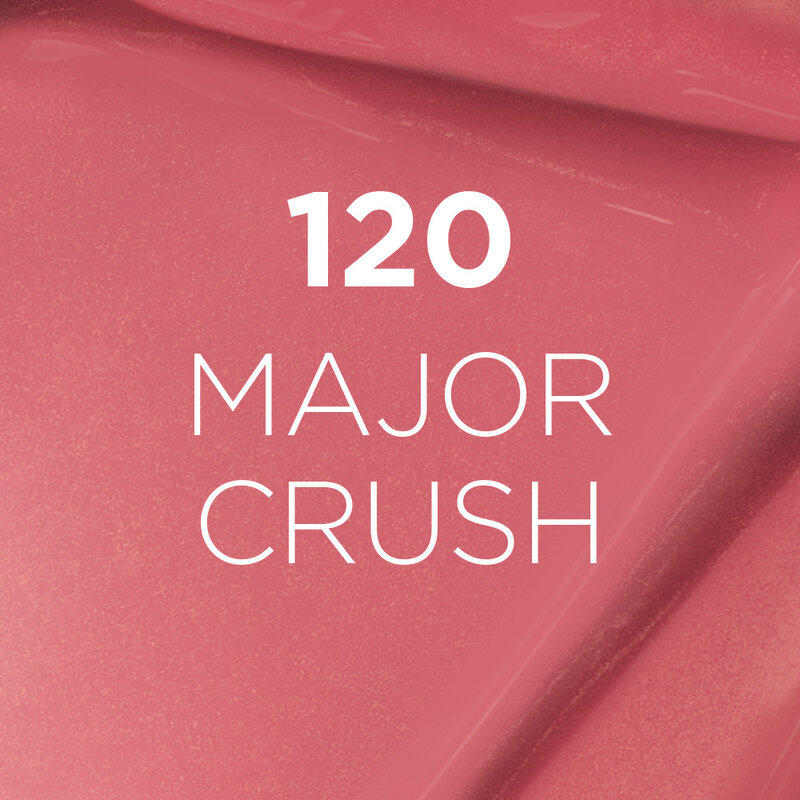Loreal Paris Infallible Matte Resistance 5g #120 Major Crush