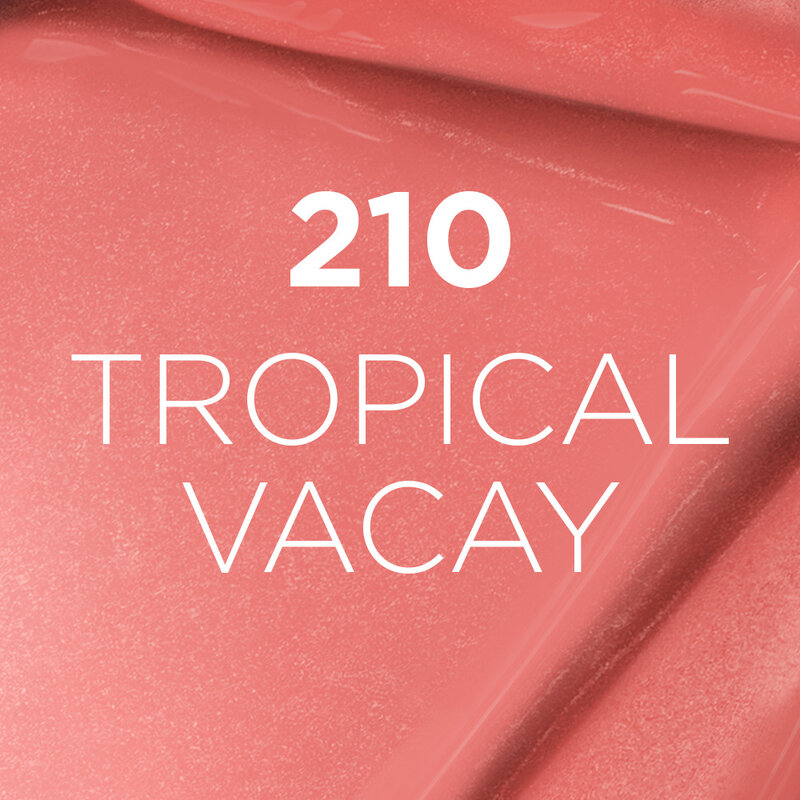 Loreal Paris Infallible Matte Resistance 5g #210 Tropical Vacay