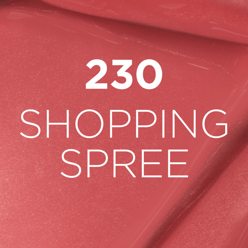 Loreal Paris Infallible Matte Resistance 5g #230 Shopping Spree