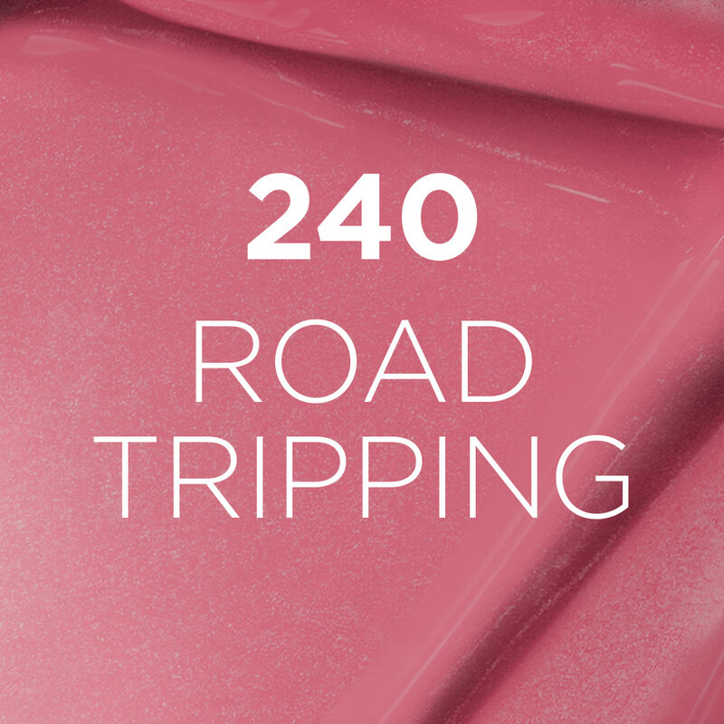 Loreal Paris Infallible Matte Resistance 5g #240 Road Tripping