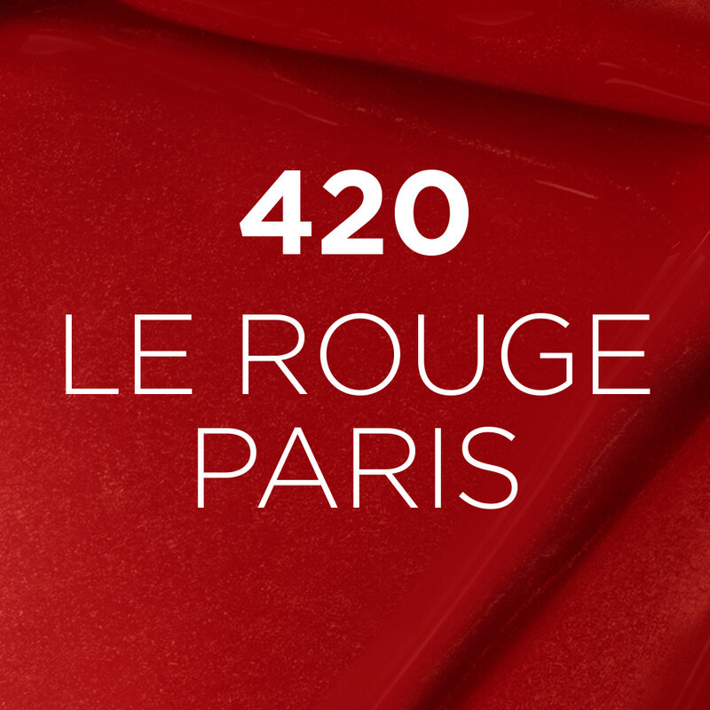 Loreal Paris Infallible Matte Resistance 5g #420 Le Rouge Paris