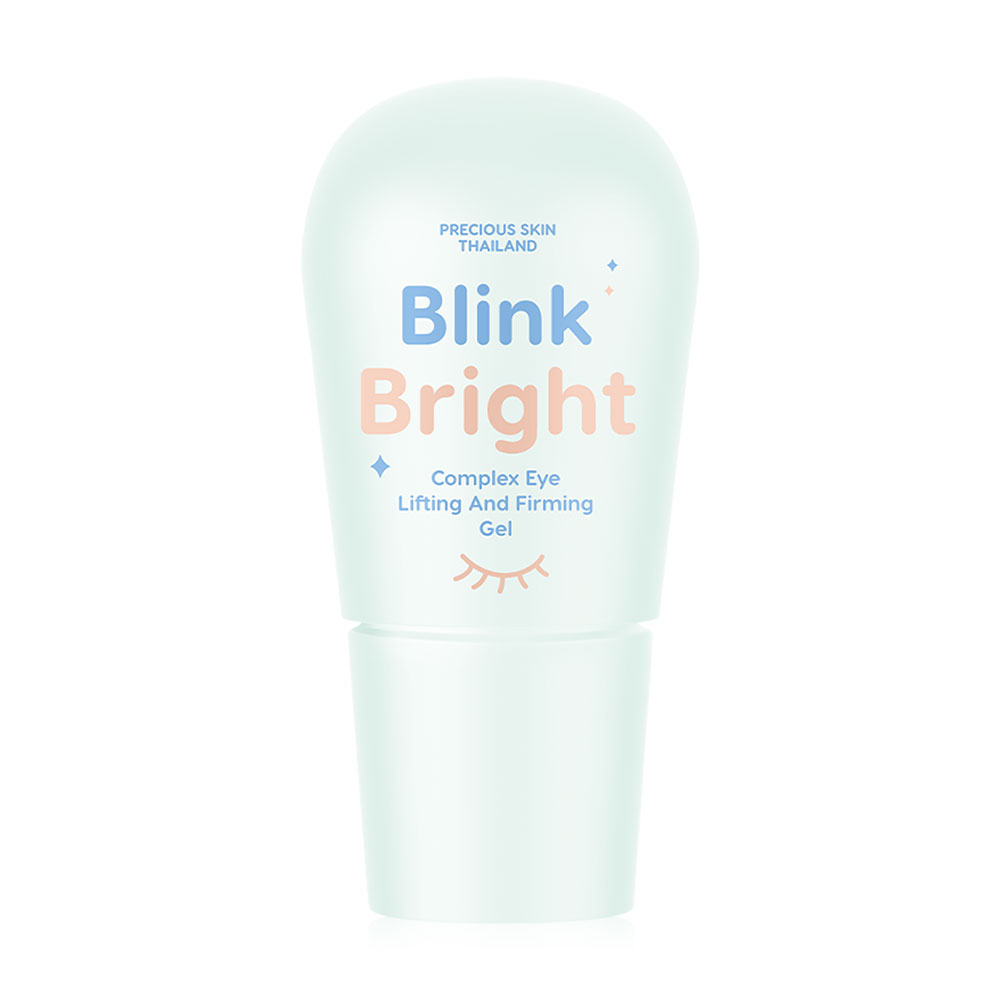 PRECIOUS SKIN THAILAND Blink Bright Complex Eye Lifting And Firming Gel 28g