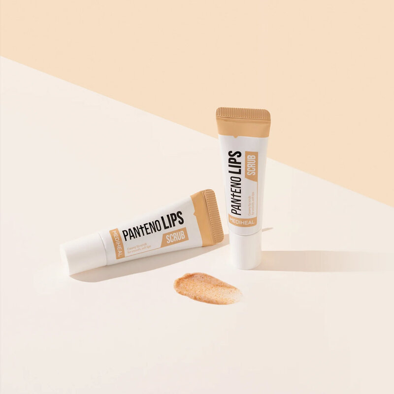 Mediheal Pantenolips Scrub 10ml