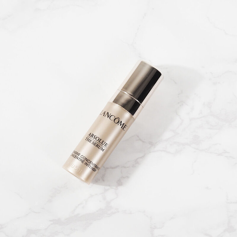 Lancome Absolue The Serum Intensive Concentrate 5ml