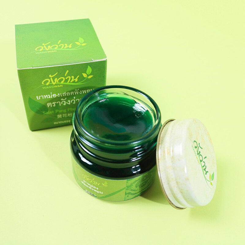 Wangwan Salet Pang Phon Balm 30g