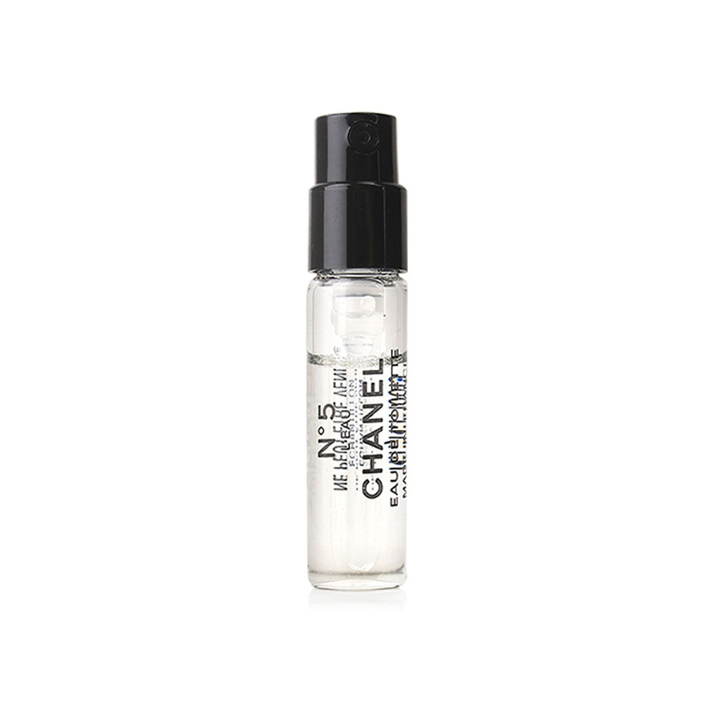 Chanel N°5 DE L'eau 1.5ml