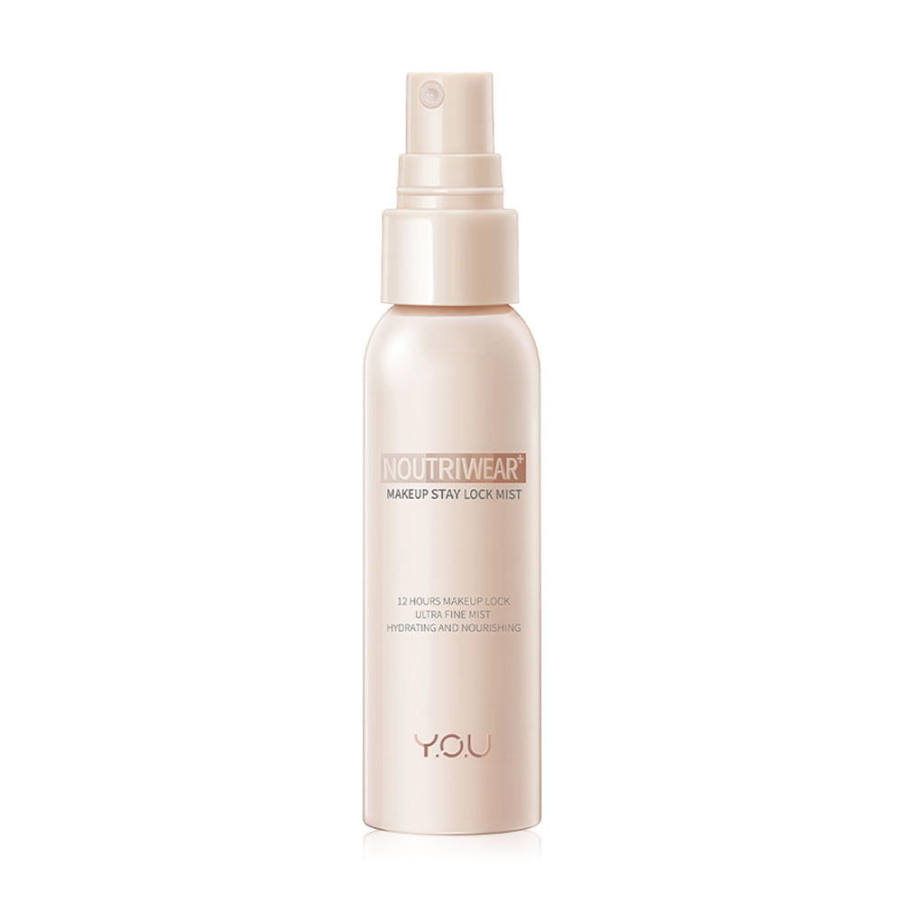 Y.O.U Noutriwear+ Makeup Stay Lock Mist 55ml