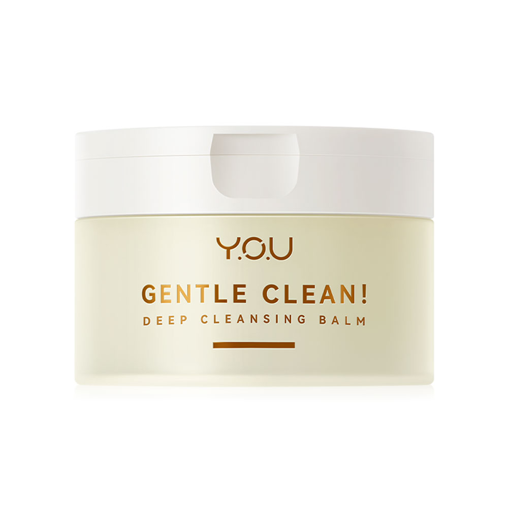 Y.O.U Gentle Clean! Deep Cleansing Balm Cocomelt 100g