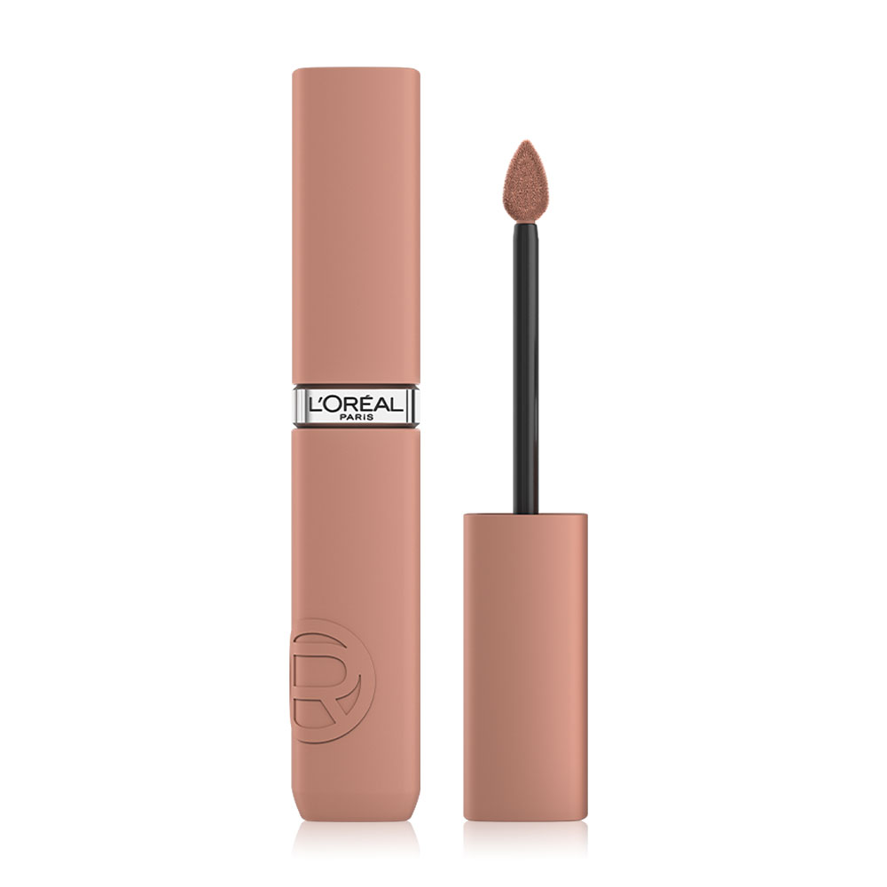 Loreal Paris Infallible Matte Resistance 5g #105 Breakfast In Bed