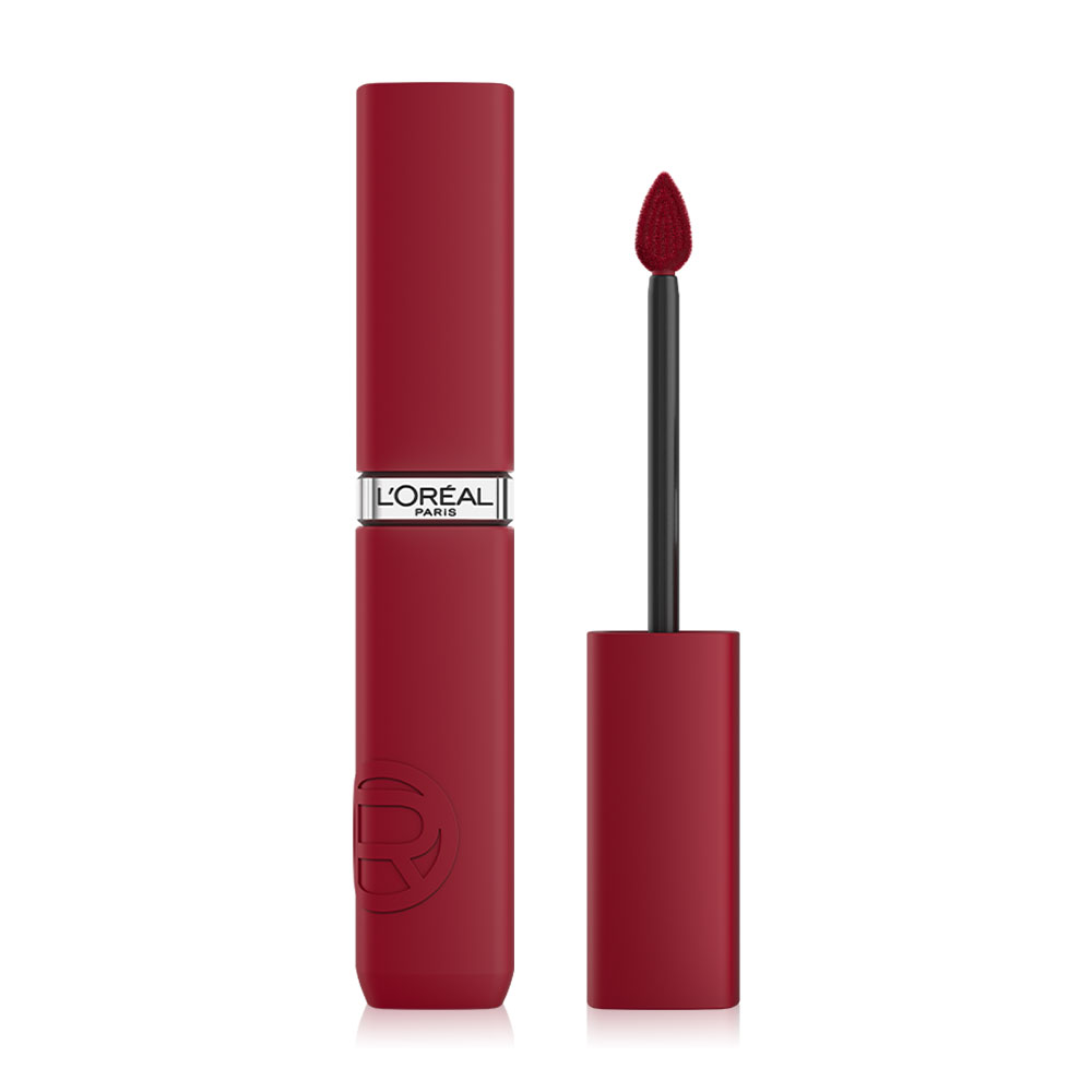 Loreal Paris Infallible Matte Resistance 5g #420 Le Rouge Paris