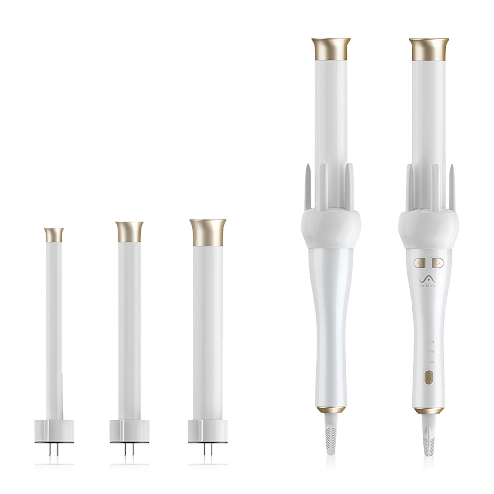 Vivid&Vogue Automatic Curling 3In1 [13mm&26mm&32mm]