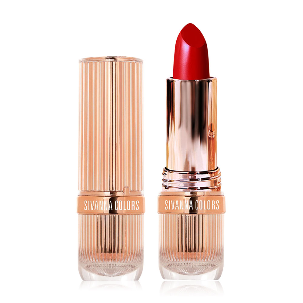 SIVANNA Colors Super Stay Non-Stick Cup Lipstick 4g #03