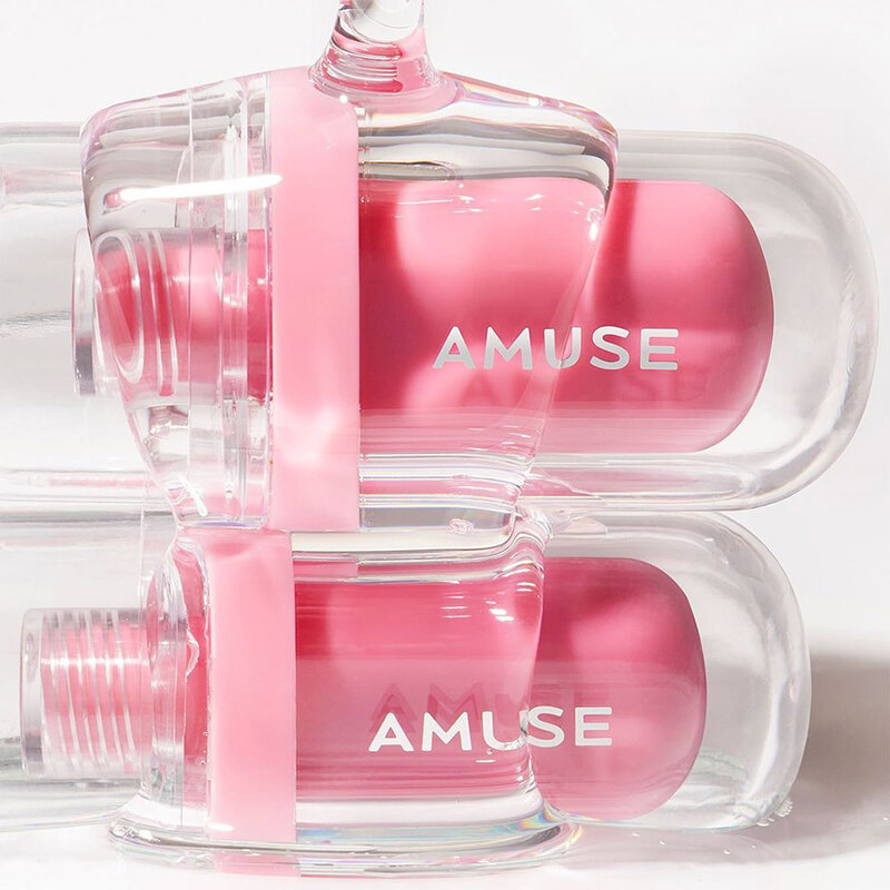 AMUSE Jel-Fit Tint 3.8g #08 Gorgeous Mauve ( สินค้าหมดอายุ : 2026.02.01 ) 