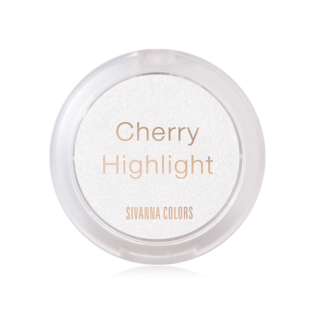 SIVANNA Colors Cherry Highlight 5g #01