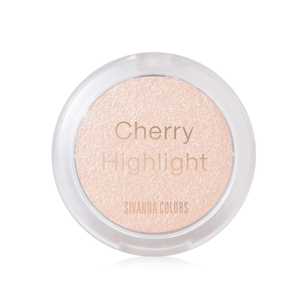 SIVANNA Colors Cherry Highlight 5g #02