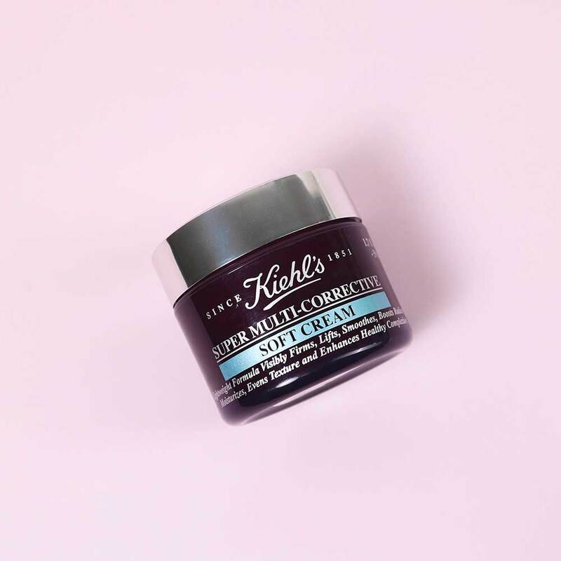 Kiehls Super Multi-Corrective Soft Cream 50ml