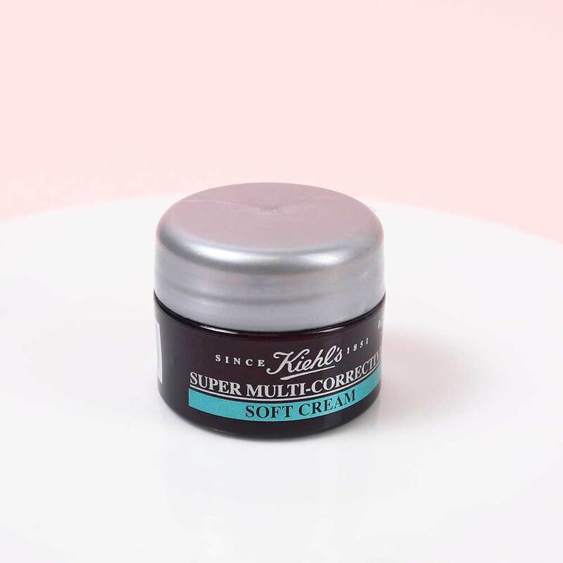 Kiehls Super Multi-Corrective Soft Cream 7ml