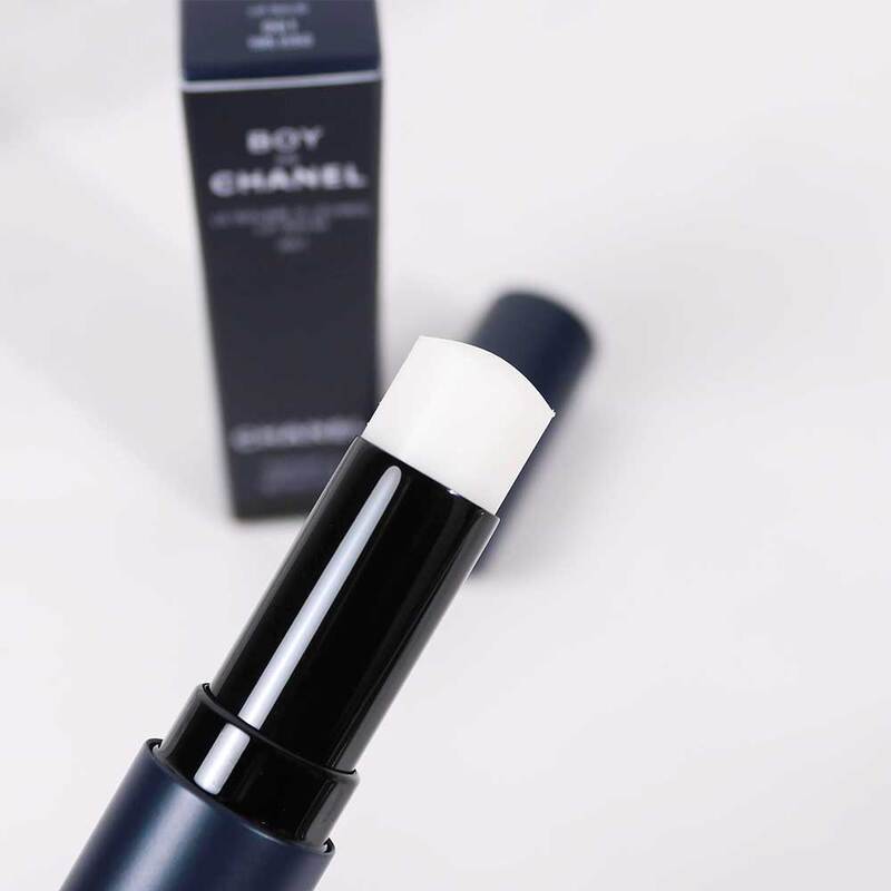 Chanel Boy De Chanel Lip Balm 3g #001