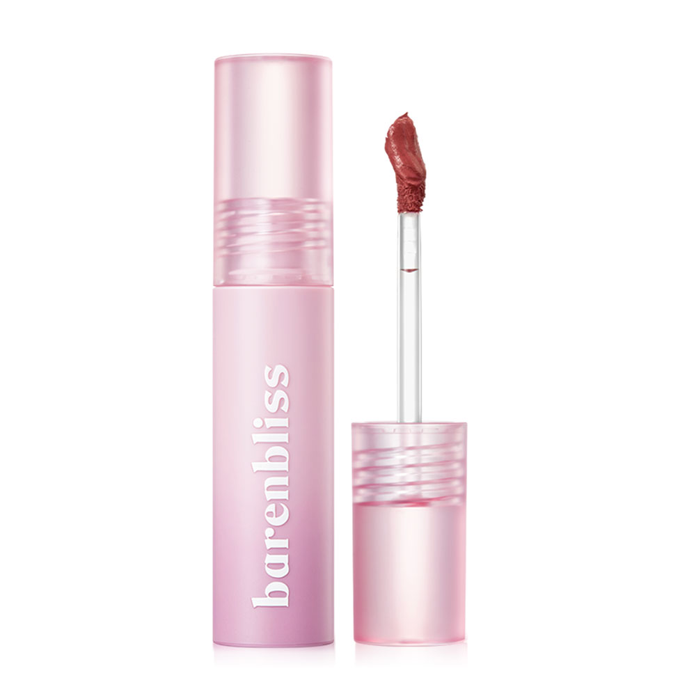 barenbliss Cherry Makes Cheerful Lip Velvet 2.5g #13 Pumpkin Bite