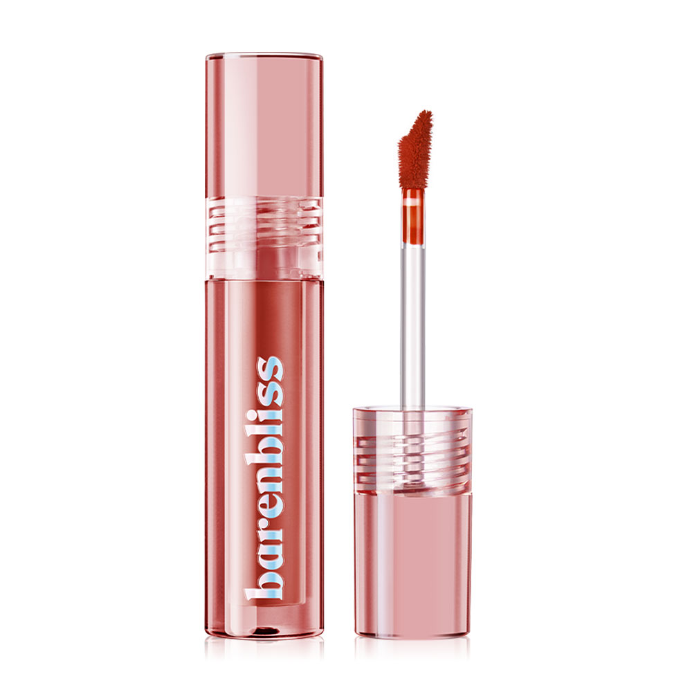 barenbliss Peach Makes Perfect Lip Tint 3g #09 Enjoy Today