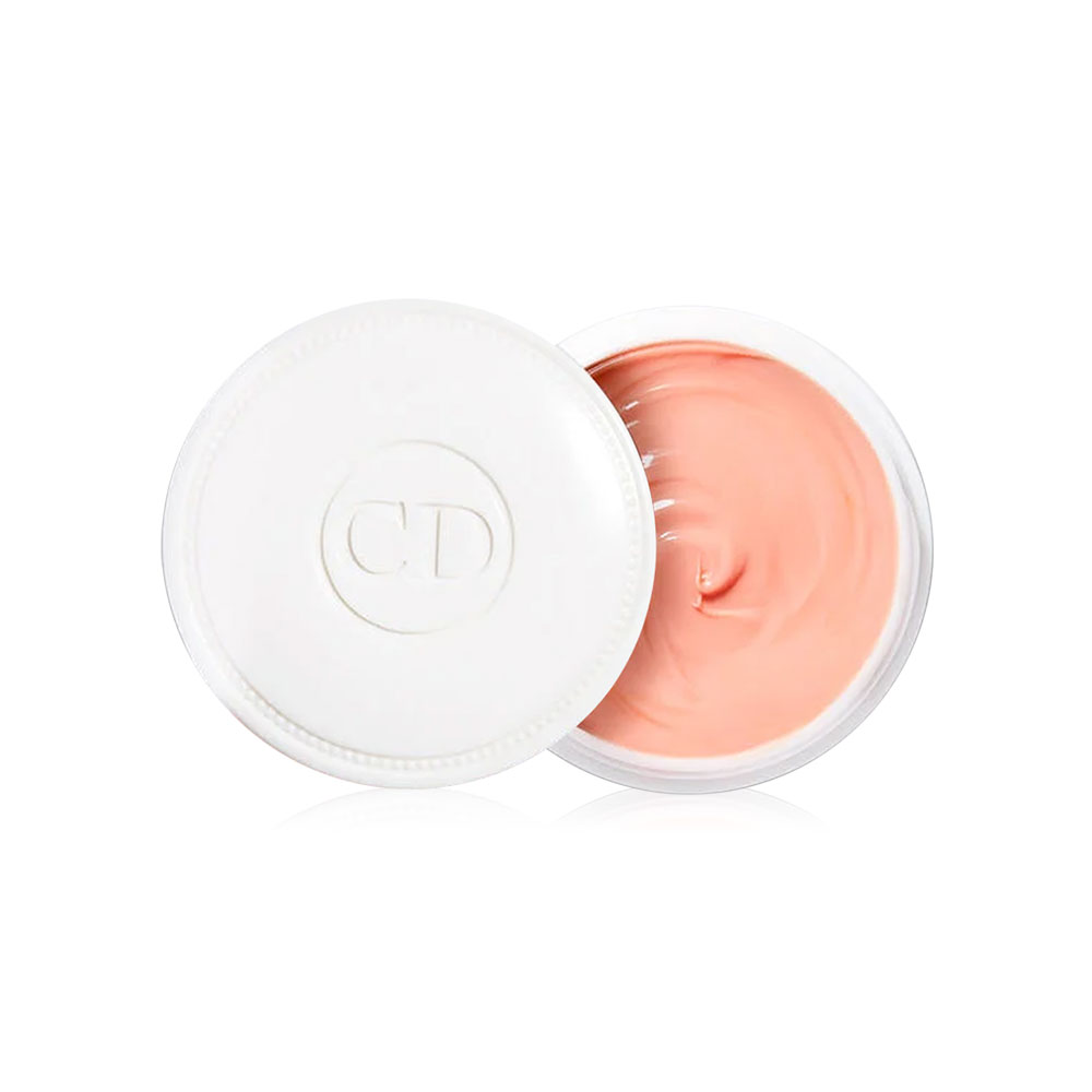 Dior Creme Abricot Strengthening Nail Care 8g