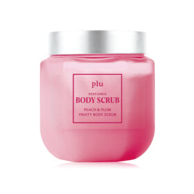 #Peach & Plum