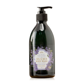 #Bergamot Lavender