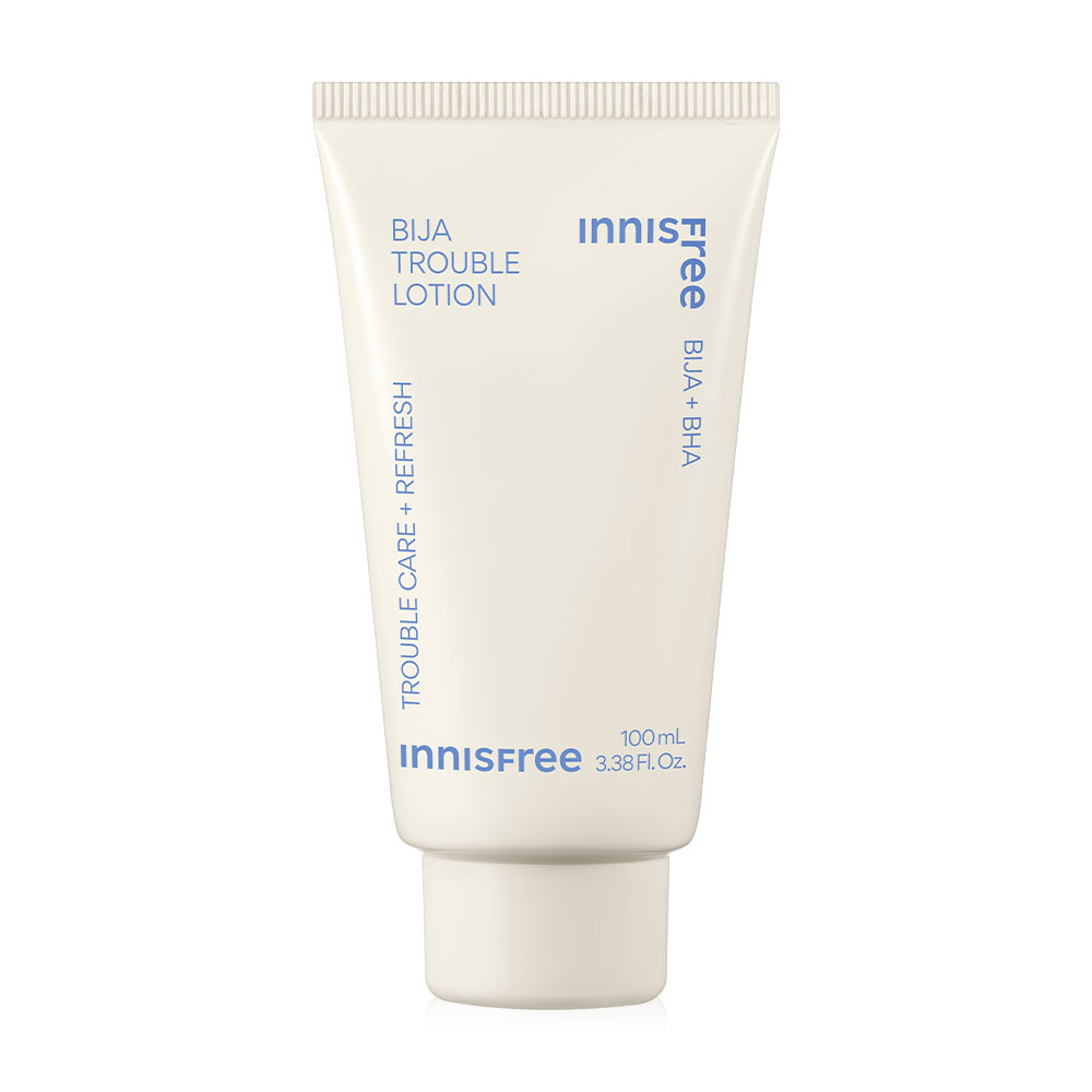 Innisfree Bija Trouble Lotion 100ml