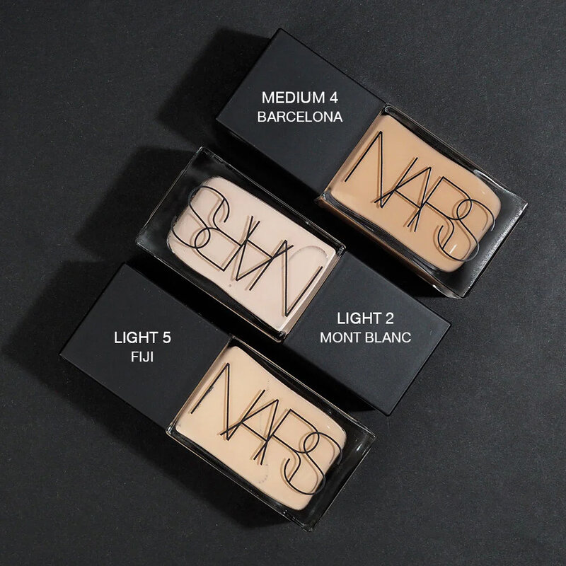Nars Light Reflecting Foundation 30ml #Fiji