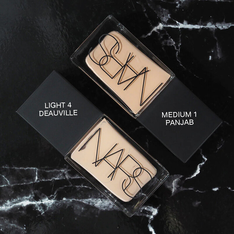 NARS Light Reflecting Foundation 30ml #Deauville