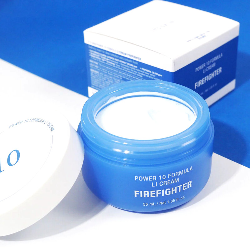 It's Skin Power 10 Formula LI Cream 55ml