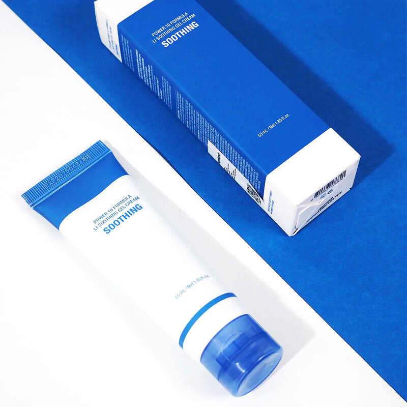 It's Skin Power 10 Formula LI Soothing Gel Cream 55ml