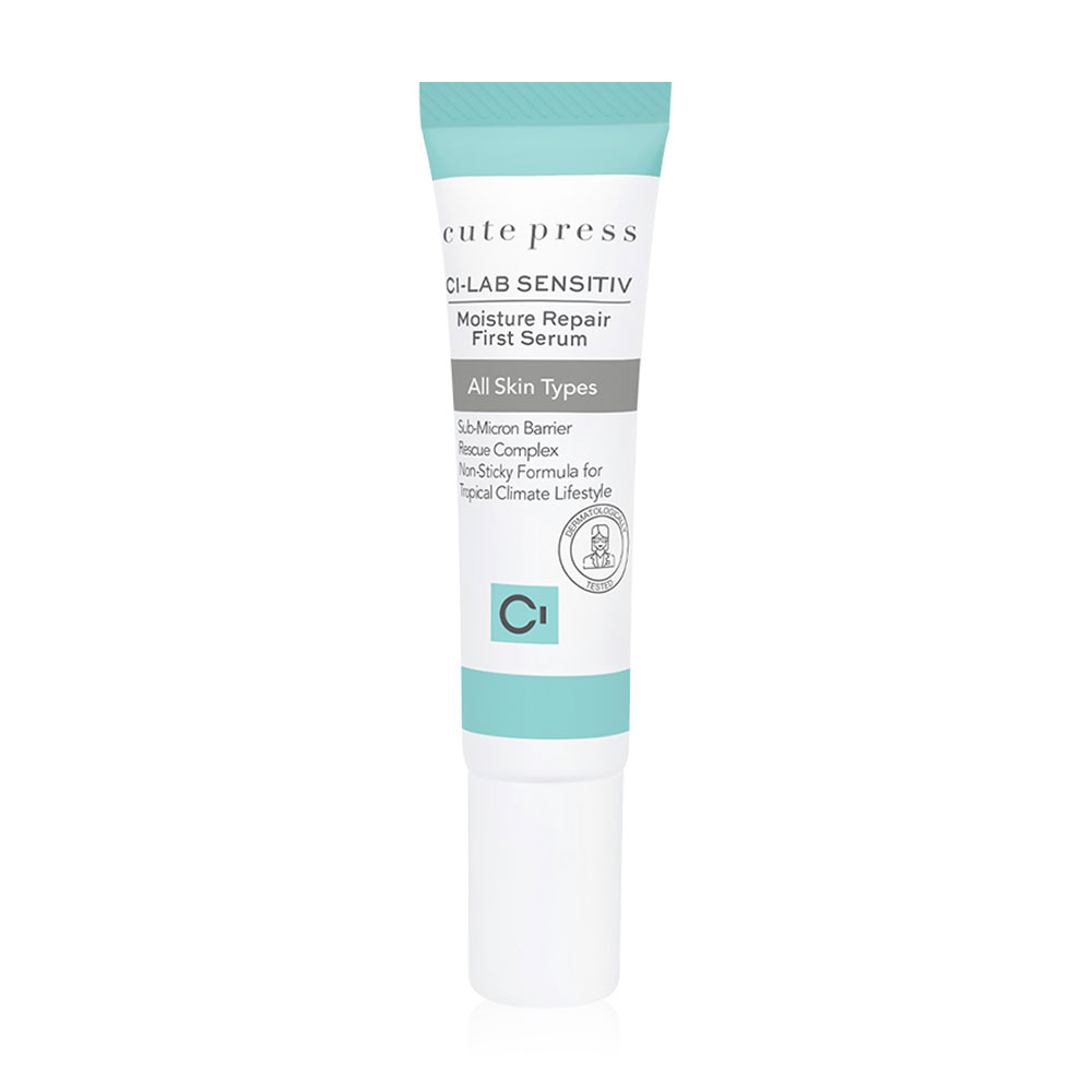 Cute Press Ci-lab Sensitiv Moisture Repair First Serum 10ml