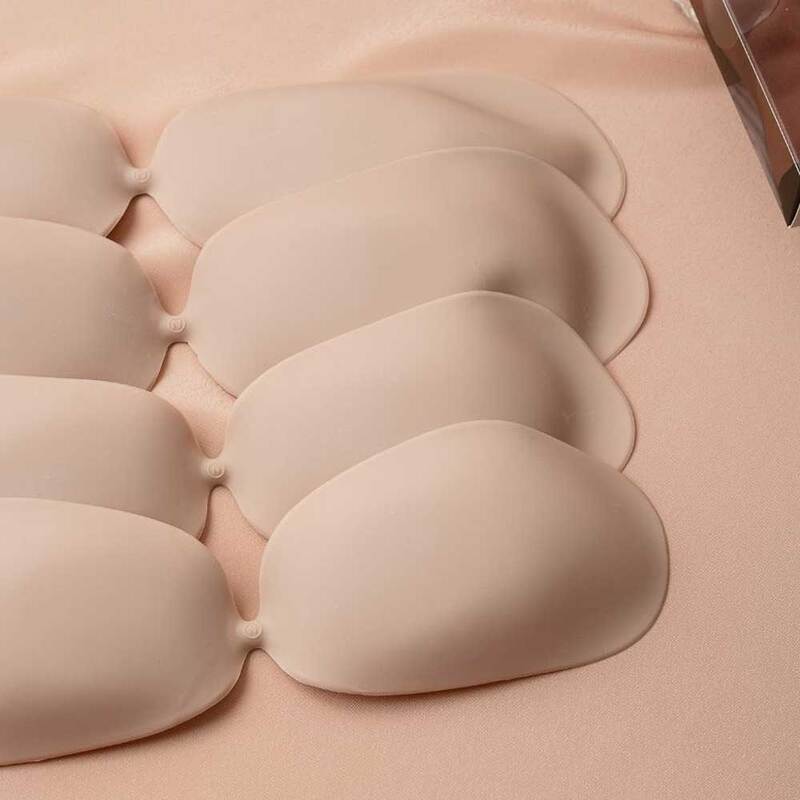 Feyre No Buckle Adhesive Bra Size CD