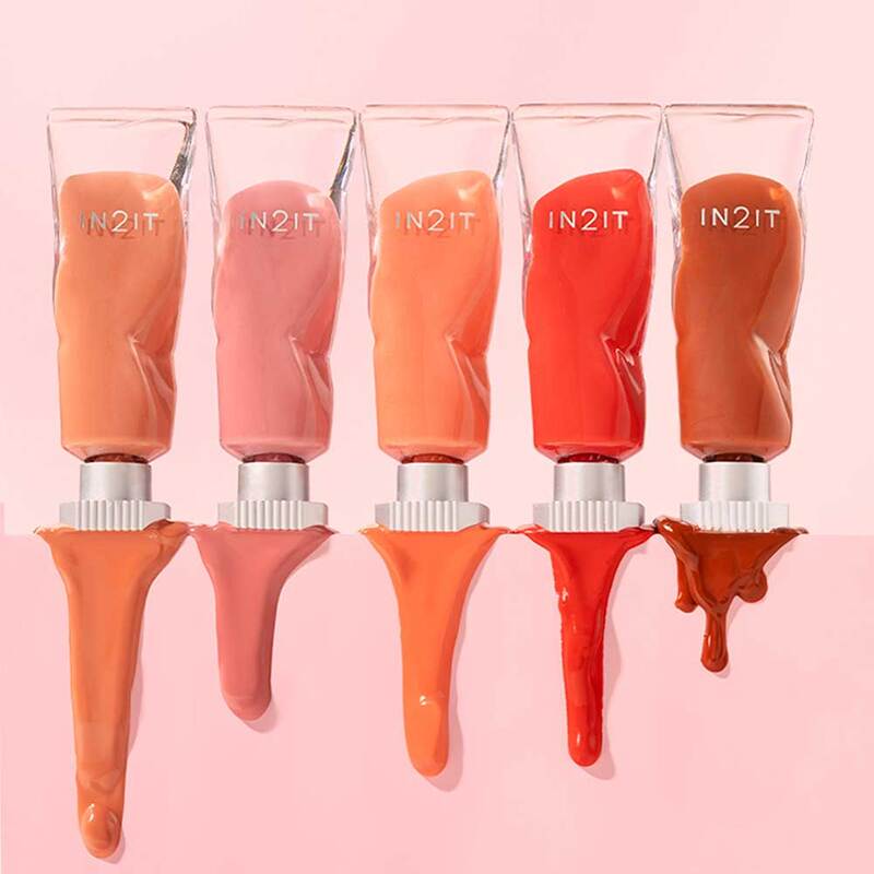 In2It Paint It 7g #PI02 Paint It Blushed