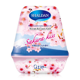 #Sakura Kiss